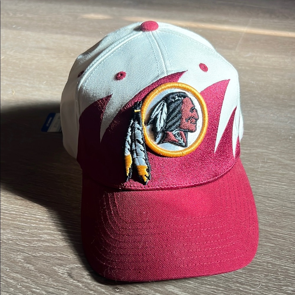 Washington Redskins VINTAGE hat